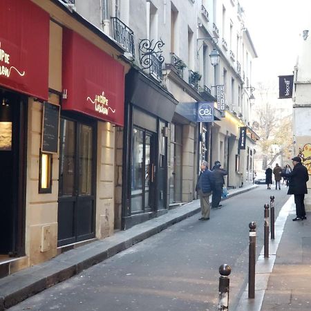 Paris 6 Saint Germain Seine公寓 外观 照片