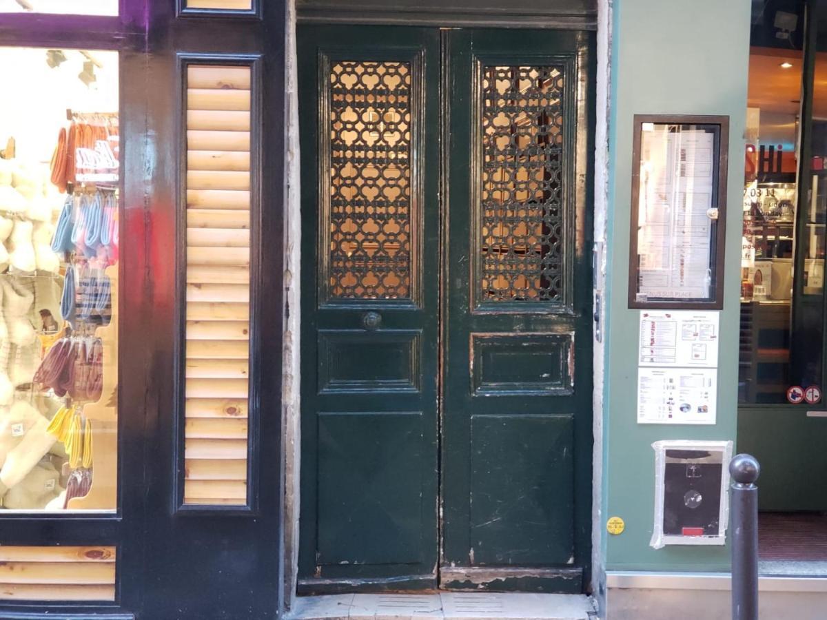 Paris 6 Saint Germain Seine公寓 外观 照片